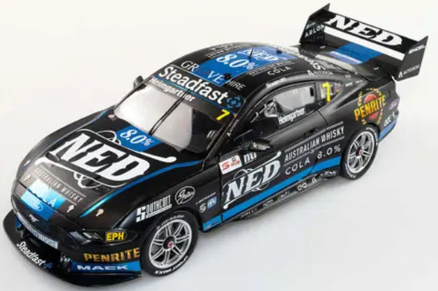 1:43 NED RACING #7 2021 TOWNSVILLE R16