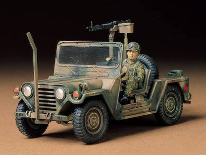 TAMIYA 1/35 M151A2 FORD MUTT