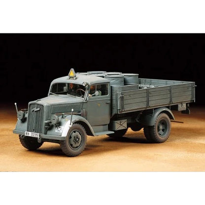 TAMIYA 1:35 GERMAN 3TON 4X2 CARGO TRUCK