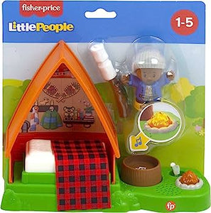 F/P LP MINI PLAYSET AST