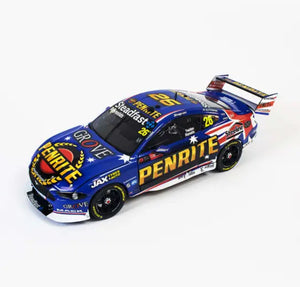 1:43 PENRITE RACING #26 2021 BATHURST