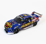 1:43 PENRITE RACING #26 2021 BATHURST