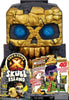 TREASURE X SKULL ISLAND S1 MEGA PLAYSET