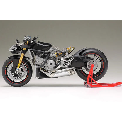 TAMIYA 1/12 DUCATI 1199 PANICALE