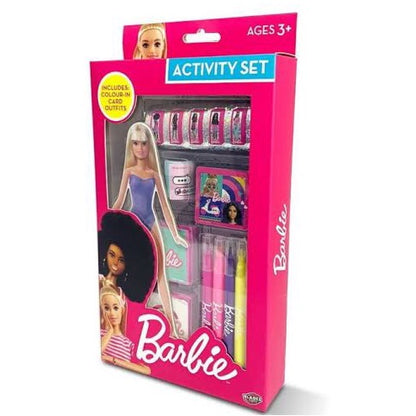 BARBIE MINI CRAFT SET