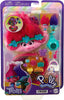 POLLY POCKET TROLLS COMPACT PLAYSET