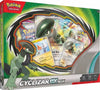 POKEMON TCG CYCLIZAR EX BOX