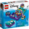 LEGO 43213 DISNEY LITTLE MERMAID BOOK