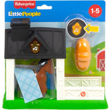 F/P LP MINI PLAYSET AST