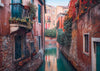 PUZZLE 1000PC AUTUMN IN VENICE