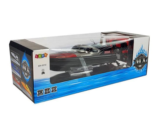 R/C SUPER RACING SPEED BOAT