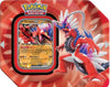 POKEMON TCG PALDEA LEGENDS TIN