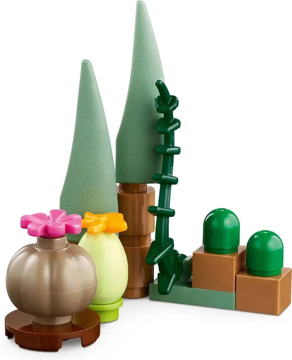 Lego 41757 Friends Botanical Garder