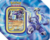 POKEMON TCG PALDEA LEGENDS TIN