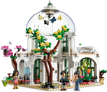 Lego 41757 Friends Botanical Garder