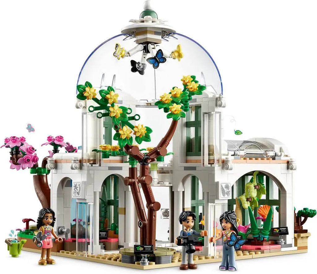 LEGO 41757 FRIENDS BOTANICAL GARDER