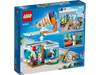 LEGO 60363 CITY ICE-CREAM SHOP