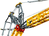 LEGO 42146 TECHNIC LIEBHERR CRAWLER CRAN