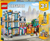 LEGO 31141 CREATOR MAIN STREET