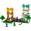 LEGO 21249 MINECRAFT THE CRAFTING BOX