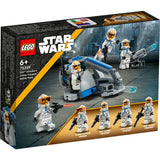 LEGO 75359 SWAR 332ND AHSOKA CLONE TROOP