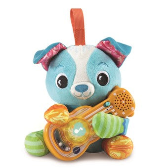 Vtech Baby Puppy Sounds Guitar