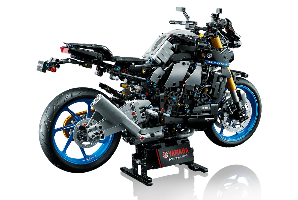 LEGO 42159 TECHNIC YAMAHA MT-10SP