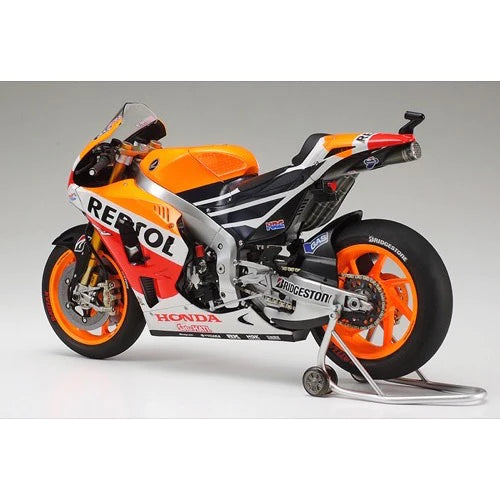 Tamiya 1/12 Repsol Honda '14'