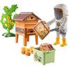 PLAYMOBIL 71253 FEMALE BEEKEEPER