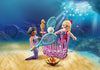 PLAYMOBIL 70881 MERMAIDS