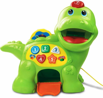 VTECH FEED ME DINO