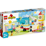 LEGO 10991 DUPLO DREAM PLAYGROUND