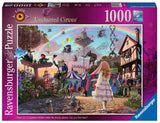 PUZZLE 1000PC L&F NO2 ENCHANTED CIRCUS