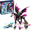 LEGO 71457 TITAN PEGASUS FLYING HORSE