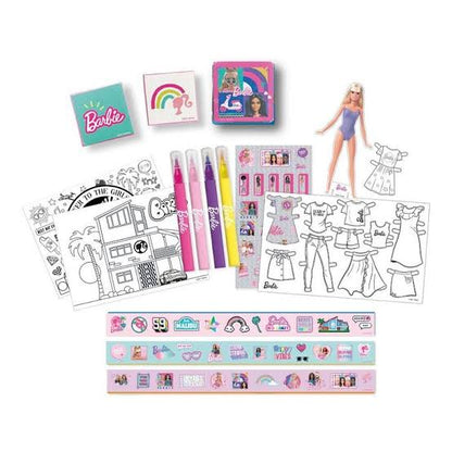 BARBIE MINI CRAFT SET