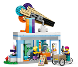 LEGO 60363 CITY ICE-CREAM SHOP