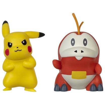 Pokemon Battle Fig Pks Generation Ix Ast