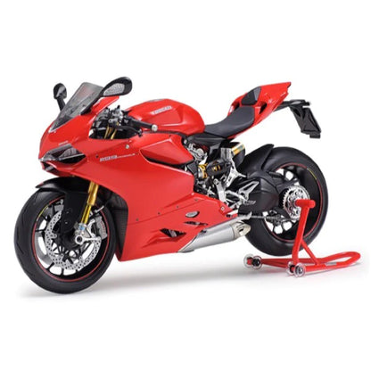 TAMIYA 1/12 DUCATI 1199 PANICALE