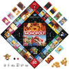 GAME MONOPOLY SUPER MARIO MOVIE