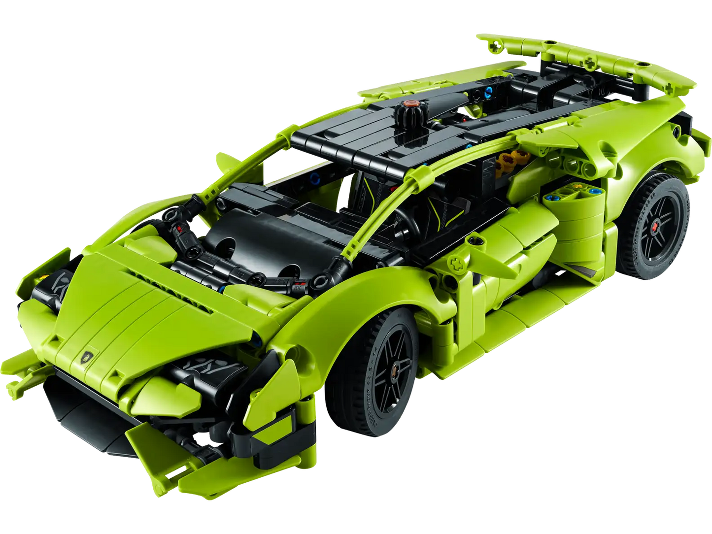 LEGO 42161 TECHNIC LAMBORGHINI HURACAN