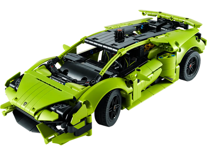 LEGO 42161 TECHNIC LAMBORGHINI HURACAN