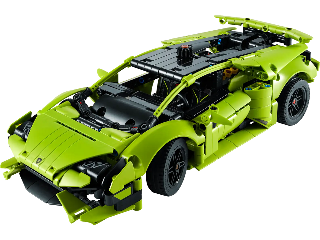 LEGO 42161 TECHNIC LAMBORGHINI HURACAN