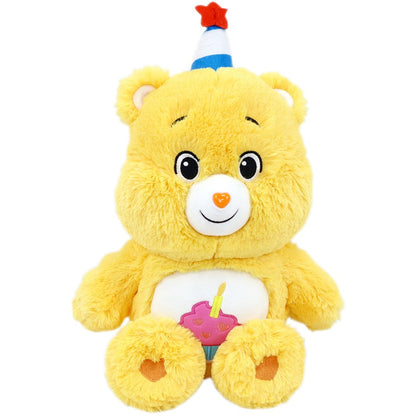 Care Bears Utm Birthday Bear