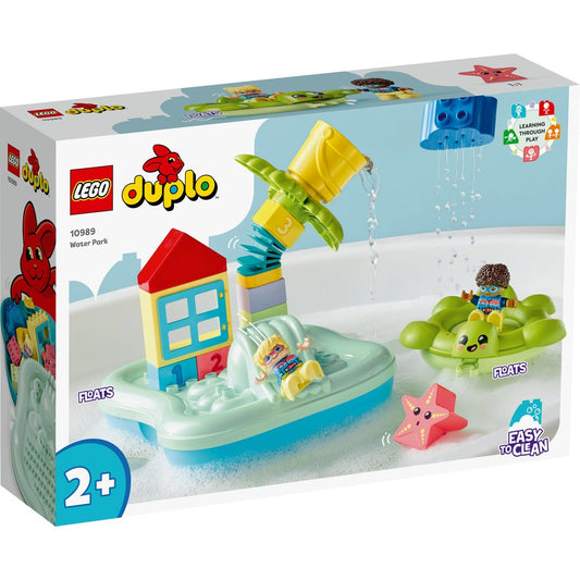 Lego 10989 Duplo Water Park