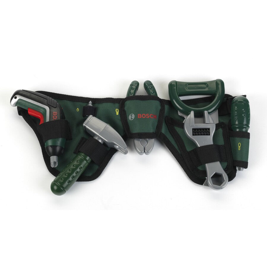 BOSCH TOOL BELT