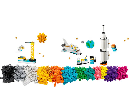 Lego 11022 Classic Space Mission