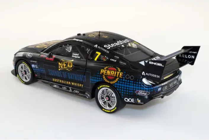 1:43 NED RACING #7 2021 BATHURST R31