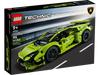 LEGO 42161 TECHNIC LAMBORGHINI HURACAN