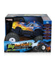 R/C RUSCO BIG FOOT TRUCK JR AST