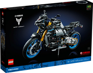 LEGO 42159 TECHNIC YAMAHA MT-10SP